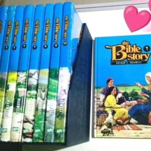 The Bible Story